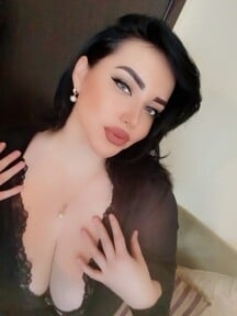 Afonina Alena Georgievna