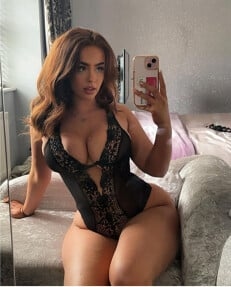 Bessonova Svetla Makarovna