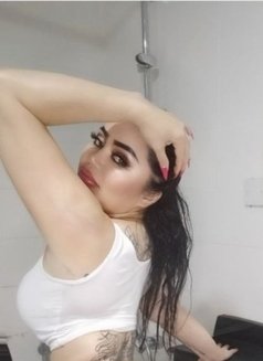 Boguna Dasha Vladimirovna