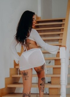 Cenisa Fleming
