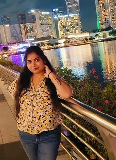 Dharia Tyler