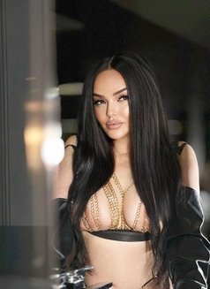 Fekhlacheva Evdokiya Borisovna