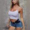 Habiba Mannonova