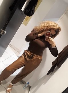Habiba Rahimova