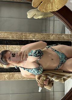 Hamra Omarova