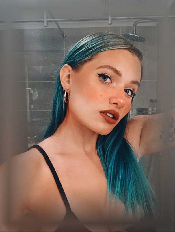 Jaclynn Graves