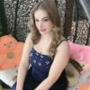 Kondratyeva Anna Annuska Tikhonovna
