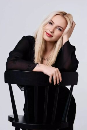 Maqsuda Ruslanova