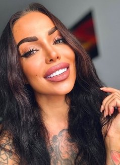 Mehri Toychiyeva