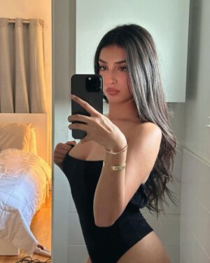 Mozhayeva Bogdana Innokentievna