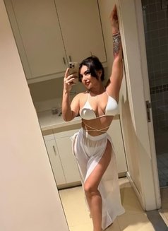 Nandi Morgan