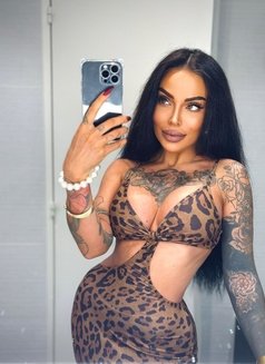 Nandi Pitts