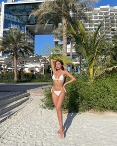 Nosova Verinka Yurievna