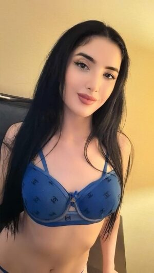 Parizod Yahyayeva