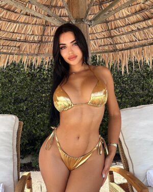 Salenna Mosley