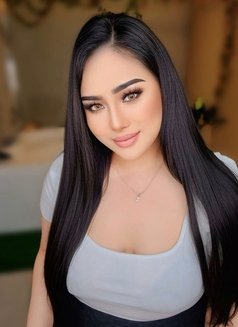 Shakar Hakimova