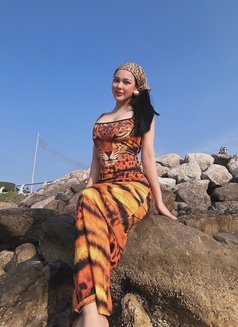 Shakar Teshayeva