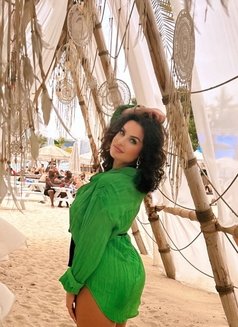 Turdlya Valiyeva