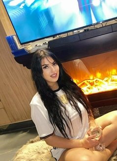 Yedemskaya Nina Ninochka Sergeyevna