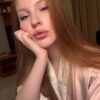 Zarubina Agafia Larionovna