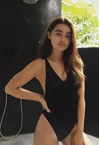 Zebi Ghulamova