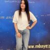 Zyuganova Lana Filippovna
